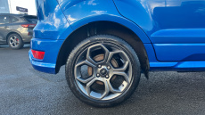 Ford EcoSport 1.0 EcoBoost 140 ST-Line 5dr Petrol Hatchback